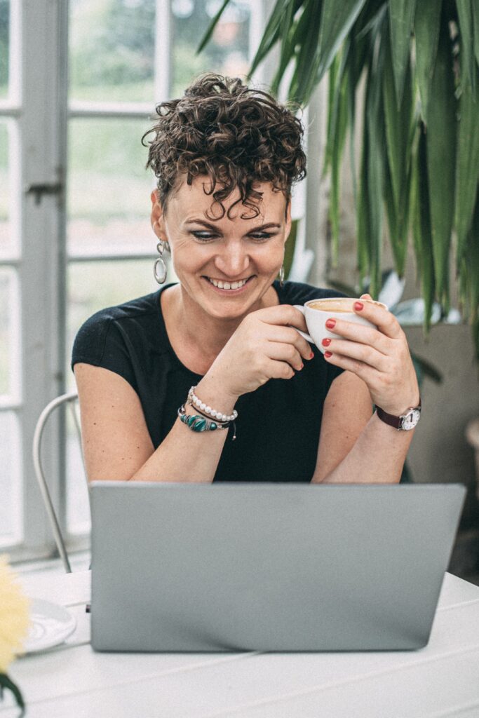 konsultacja z Agatą