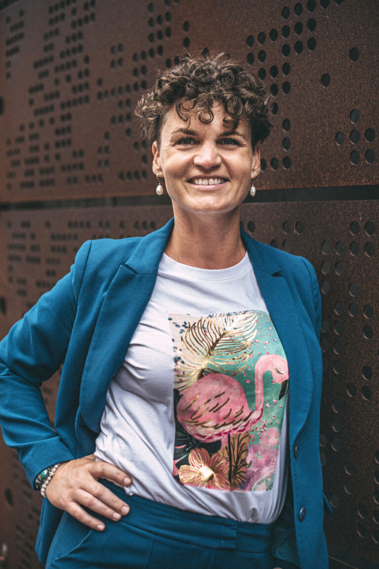 Agata Ceglecka HR Szwecja zdjęcie konsultacje indywidualne