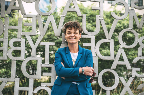 Agata Ceglecka Kierunek Szwecja