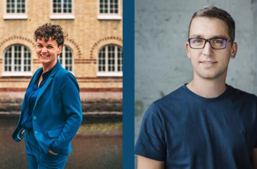 Rozmowa Agaty Cegleckiej z Jarkiem z HR Espresso Kierunek Szwecja podcast