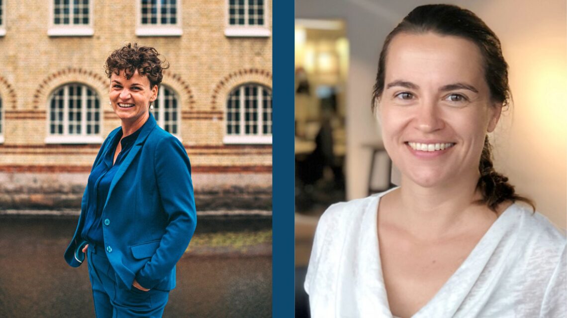 rozmowa Agaty Cegleckiej z Katarzyną Hess-Wiktor