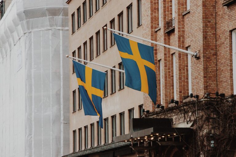 Podcast #38 Minusy pracy i życia w Szwecji
