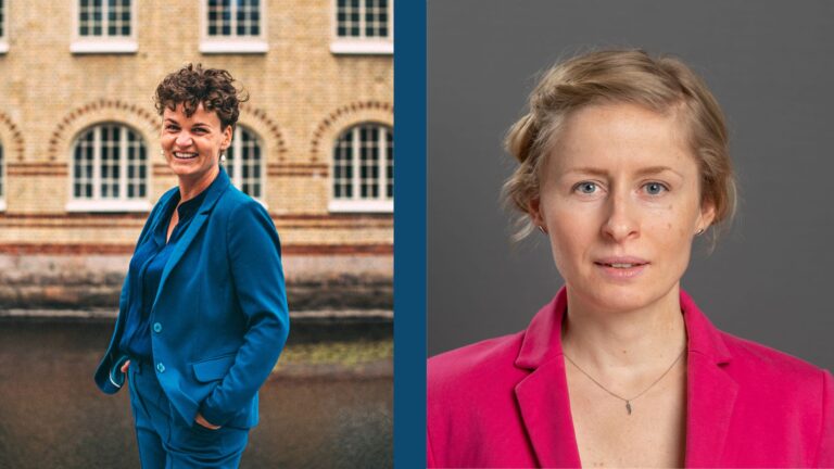 rozmowa z Agatą Naworytą Kierunek Szwecja