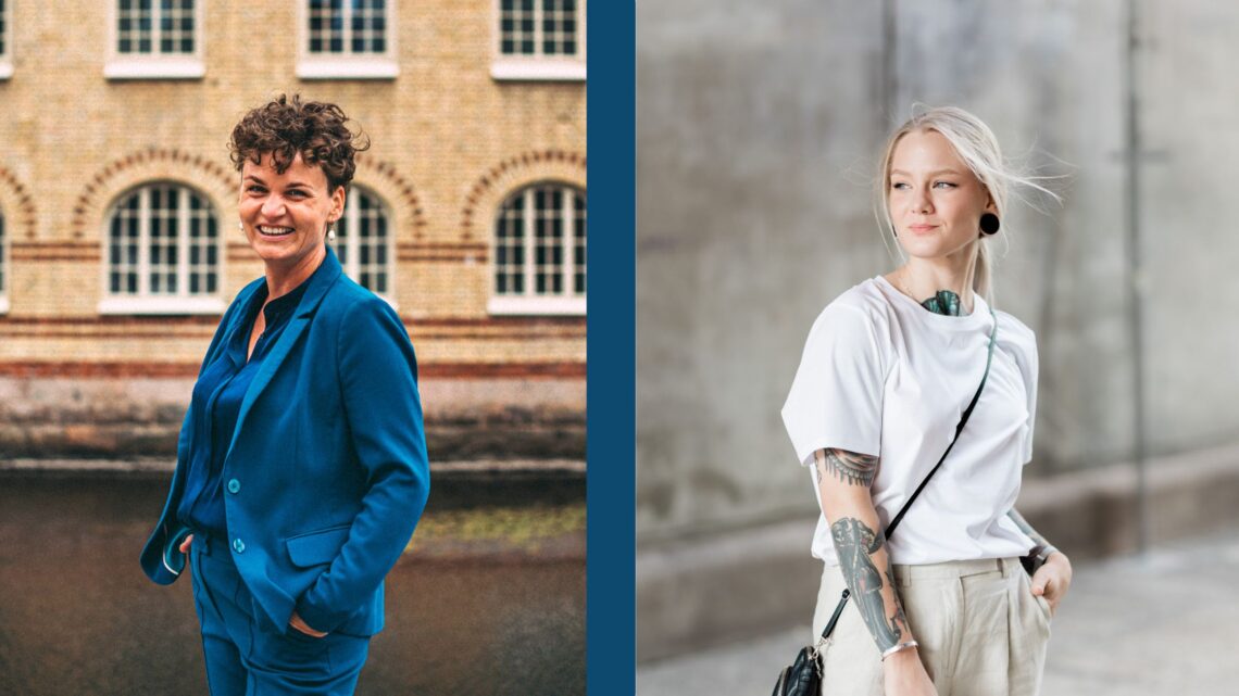 rozmowa z Katrin Berndt från Slow Swedish