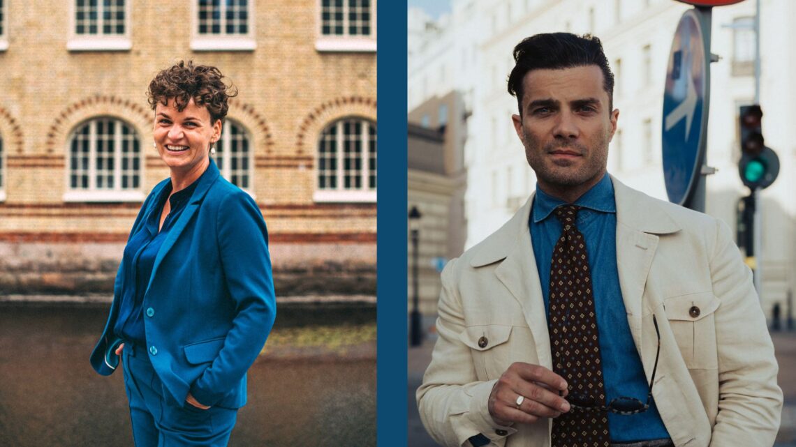 rozmowa z Michałem Gronowskim z Mr Grono