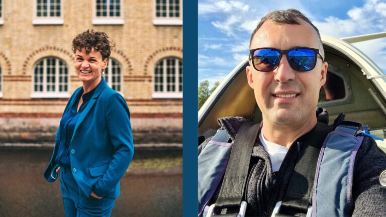 rozmowa z Jarkiem Bendarzem