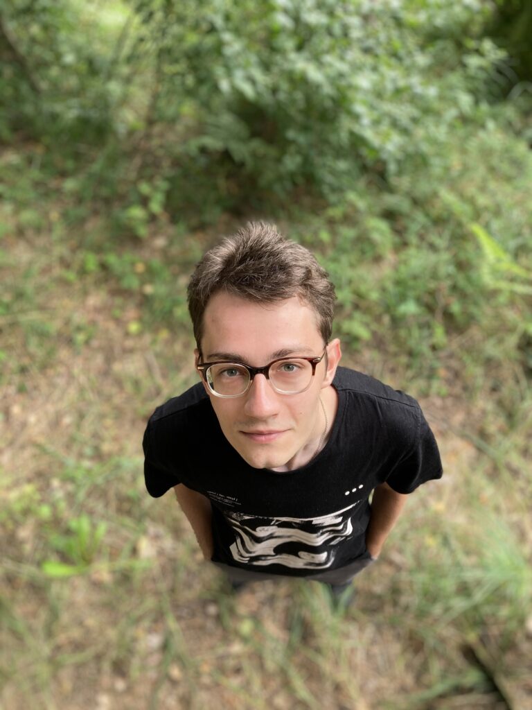 Jan Janczy, filolog szwedzki i literaturoznawca wprowadza nas w świat szwedzkiego kryminału.