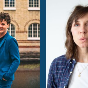 rozmowa z Kasią Boberek w Kierunek Szwecja o nauce szwedzkiego