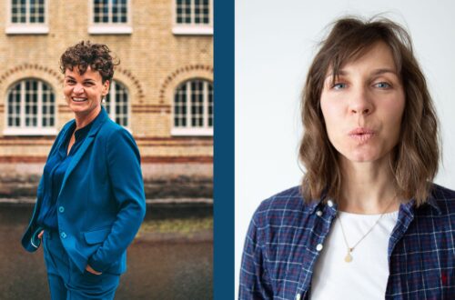 rozmowa z Kasią Boberek w Kierunek Szwecja o nauce szwedzkiego