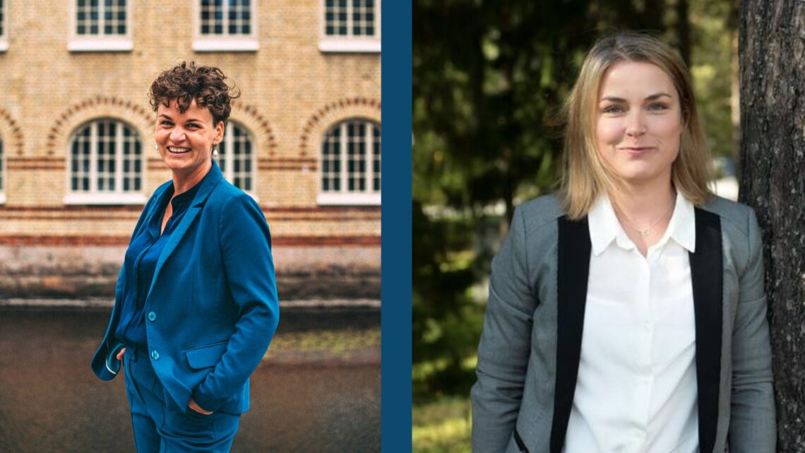 rozmowa z Alicja Siarkiewicz geodeta