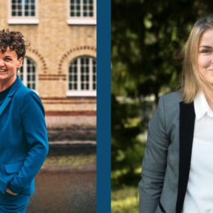 rozmowa z Alicja Siarkiewicz geodeta