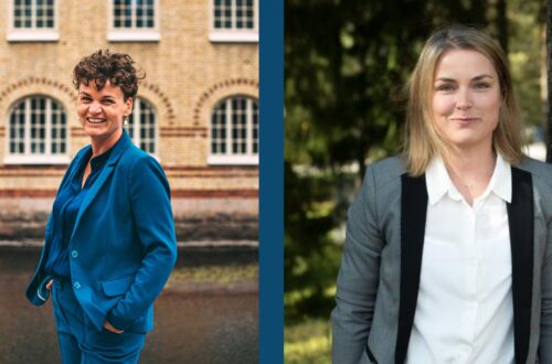 rozmowa z Alicja Siarkiewicz geodeta