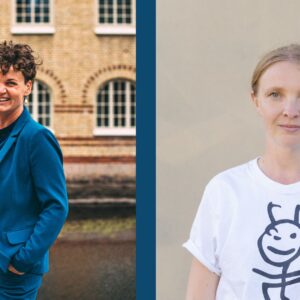 o pracy w szwedzkim sektorze kultury z perspektywy Polki