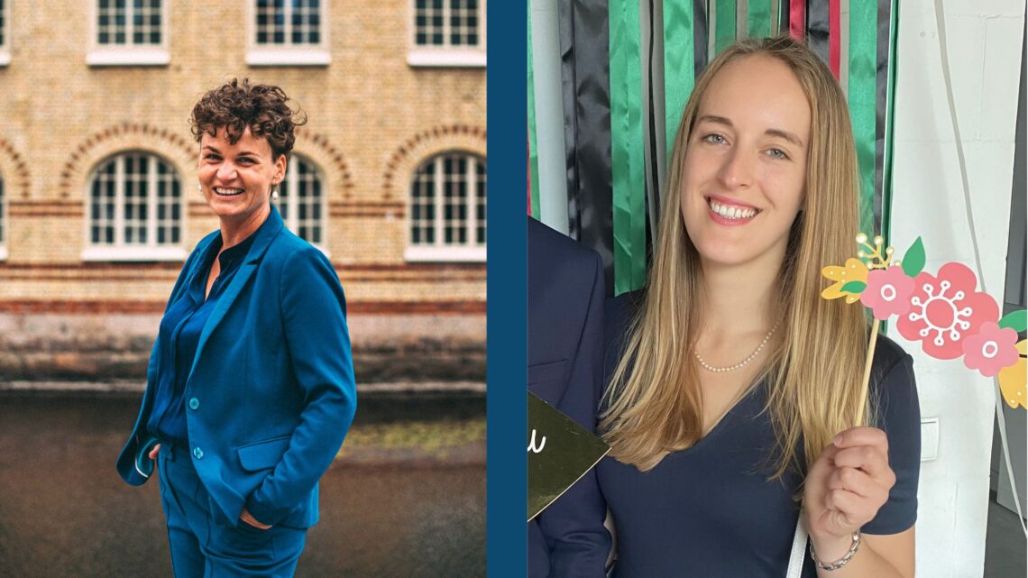 rozmowa z 52 Kobieta inżynier w Szwecji. Gość: Wiktoria Dubińska