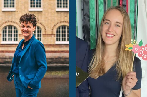 rozmowa z 52 Kobieta inżynier w Szwecji. Gość: Wiktoria Dubińska