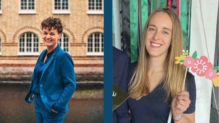 rozmowa z 52 Kobieta inżynier w Szwecji. Gość: Wiktoria Dubińska