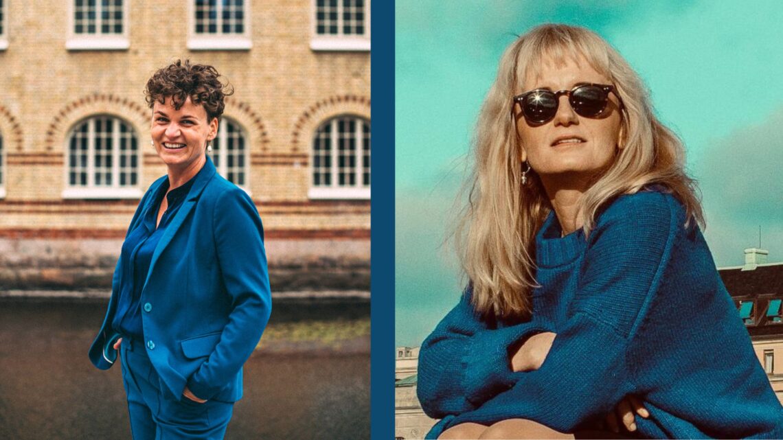 rozmowa z Katarzyna Tubylewicz w Kierunek Szwecja