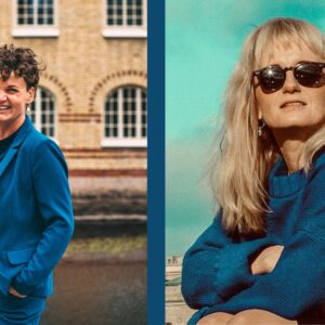 rozmowa z Katarzyna Tubylewicz w Kierunek Szwecja