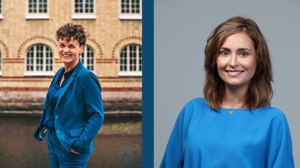 Rzecznik patentowy, a biznes w Szwecji. Gość: Adrianna Zięcik