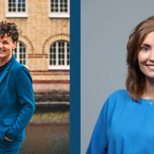 Rzecznik patentowy, a biznes w Szwecji. Gość: Adrianna Zięcik