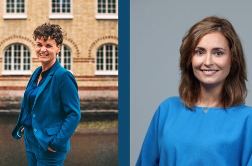 Rzecznik patentowy, a biznes w Szwecji. Gość: Adrianna Zięcik