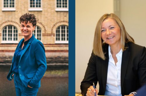 rozmowa z Magdaleną Rozmiarek Szwecja kobieta sukces