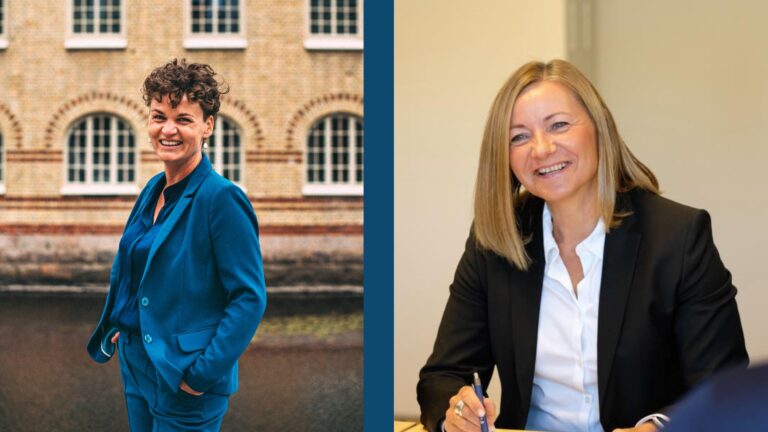 rozmowa z Magdaleną Rozmiarek Szwecja kobieta sukces