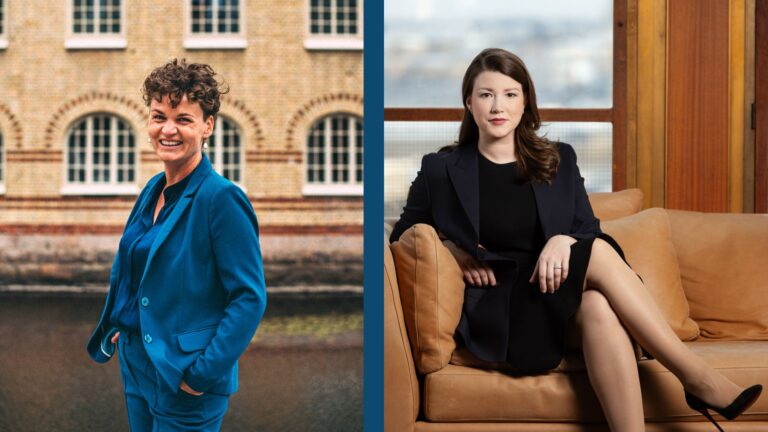 rozmowa z adrianą Krzymowską larsson