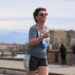 Agata Ceglecka bieg maraton Neapol