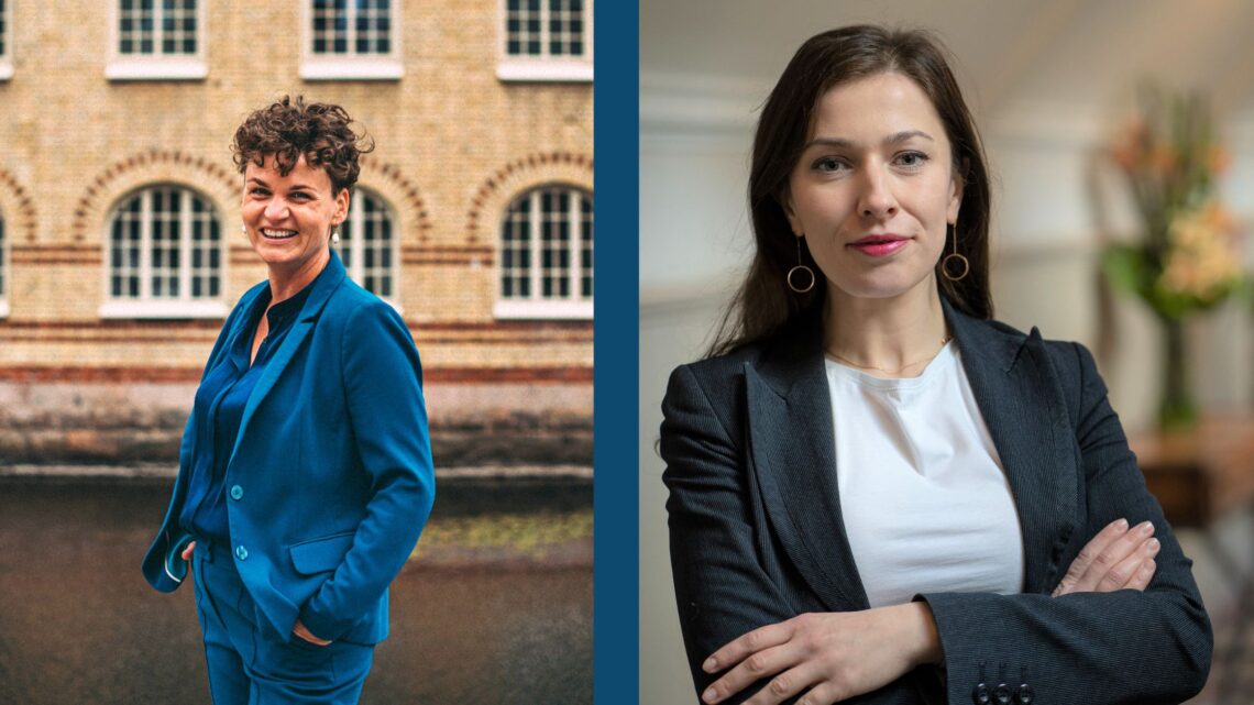 rozmowa z Katarzyną Sarbą