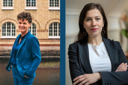 rozmowa z Katarzyną Sarbą