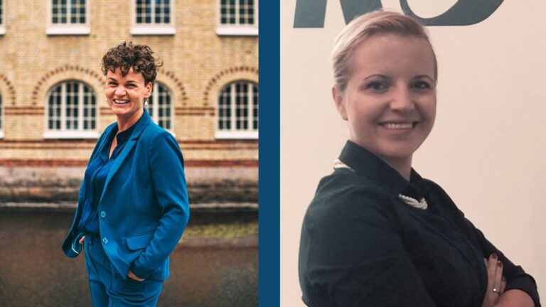 Podcast #66 – Kariera szefowej w logistyce: od Polski, poprzez Turcję, do Szwecji