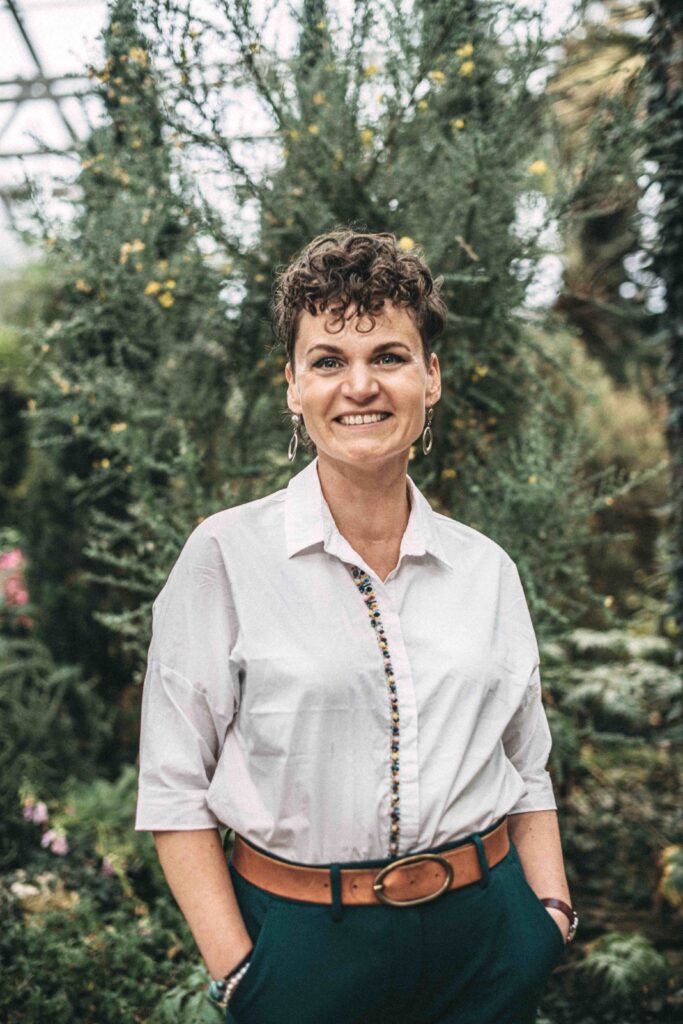 Agata Ceglecka Kierunek Szwecja współpraca