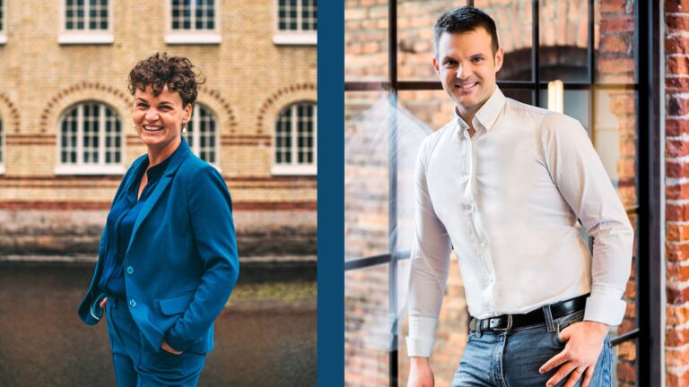 Podcast #69 – Jak zrobić karierę w biznesie zaczynając od zrywanie kwiatów z czyjegoś ogródka?