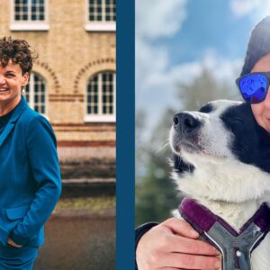 Psy w Szwecji: o odpowiedzialności właściciela, drogiej opiece weterynaryjnej i różnicach w tym temacie między PL a SE Kierunek Szwecja