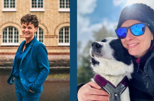 Psy w Szwecji: o odpowiedzialności właściciela, drogiej opiece weterynaryjnej i różnicach w tym temacie między PL a SE Kierunek Szwecja