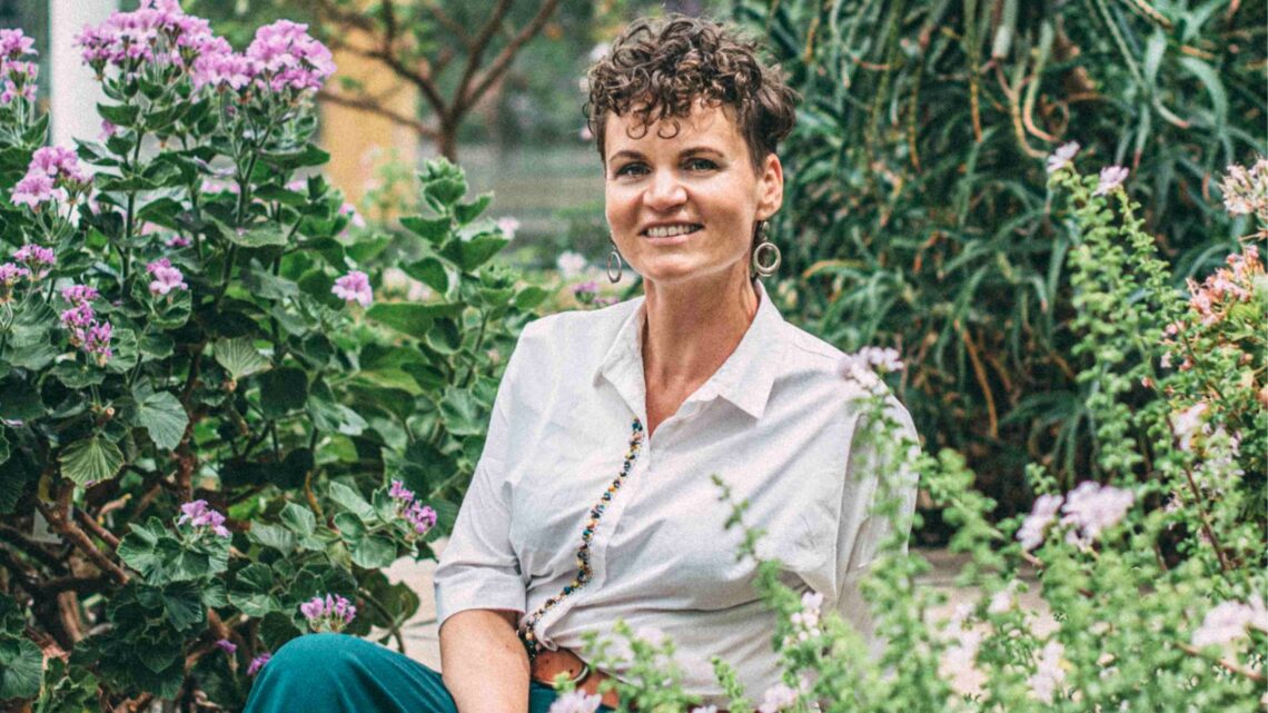 Agata Ceglecka Kierunek Szwecja obszary współpracy