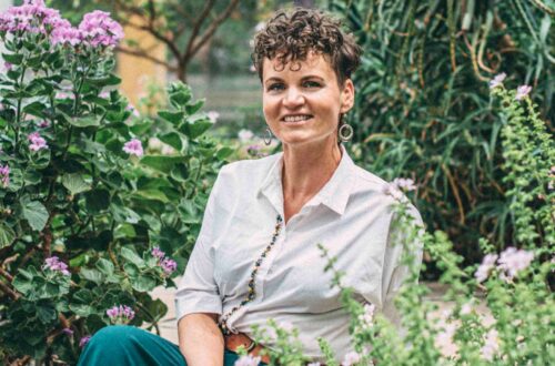 Agata Ceglecka Kierunek Szwecja obszary współpracy