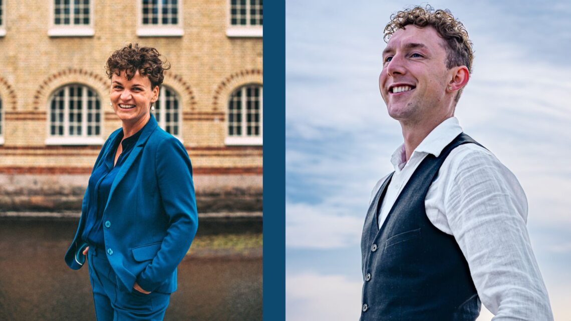 rozmowa z Przemkiem Zakręcony Włoski