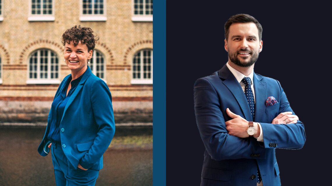 rozmowa z Jackiem Ziółkowskim Kierunek Szwecja IT