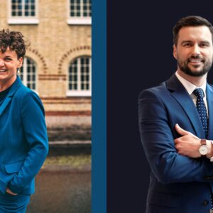 rozmowa z Jackiem Ziółkowskim Kierunek Szwecja IT