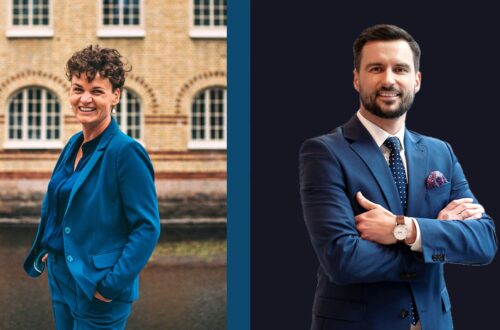 rozmowa z Jackiem Ziółkowskim Kierunek Szwecja IT