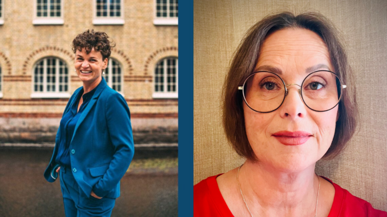 Podcast #78 – Förändring eller transformation – från att fånga visionen till en konkret handlingsplan för ett nytt liv