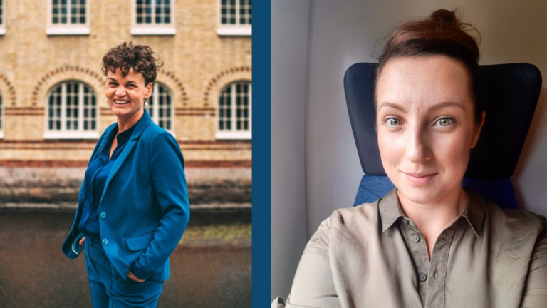 Podcast #82: Polska pedagog w szwedzkim przedszkolu